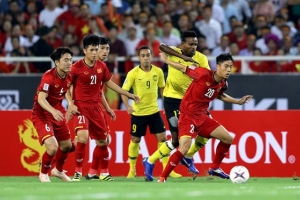Hổ vàng Malaysia gặp Việt Nam ở trận chung kết mạnh cỡ nào?
