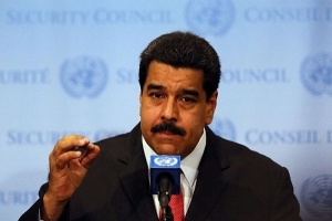 Venezuela tố cáo Mỹ khởi động âm mưu lật đổ Tổng thống Maduro