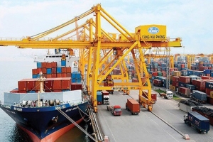 Tổng cục Hải quan: Xuất siêu lập kỷ lục mới, đạt hơn 7,4 tỷ USD sau 11 tháng