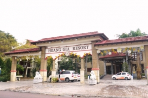 Bình Định: Khám xét nơi ở, phong tỏa tài sản liên quan đến ông Trần Bắc Hà