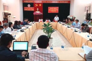 KonTum: Khởi tố vụ án phá rừng tại huyện Kon Plông
