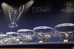 Xác định 16 đội bóng lọt vào vòng knock-out Cup C1 2018/2019