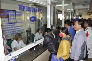 Hơn 1.900 dịch vụ y tế tăng giá