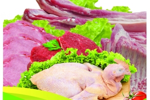 Sagrifood: Chương trình giảm giá 10% trong tháng 12/2018