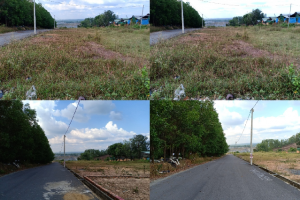 Bát nháo tình trạng vi phạm xây dựng tại Đồng Nai