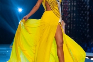 H’Hen Niê - Ẩn số cho ngôi vị Miss Universe 2018