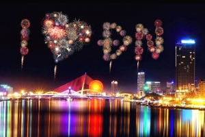 Đà Nẵng: Năm 2019 sẽ có nhiều hoạt động lễ hội hai bờ sông Hàn