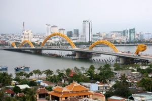 Đà Nẵng: Thủ tướng Chính phủ đồng ý chọn nhà thầu Singapore lập điều chỉnh quy hoạch thành phố