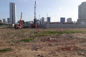 Nha Trang: Góc khuất đằng sau dự án Cồn Tân Lập mập mờ pháp lý?