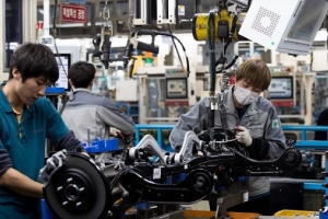 EU hối thúc Hàn Quốc phê chuẩn các công ước của tổ chức ILO