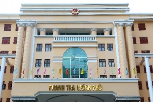Thanh tra Chính phủ mở 3 kênh nhận thông tin phản ánh tham nhũng