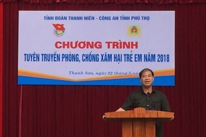 Phó thủ tướng: Xử lý nghiêm vụ hiệu trưởng bị tố dâm ô nhiều học sinh ở Phú Thọ