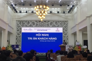 Hải Dương: Công ty TNHH MTV điện lực Hải Dương tổ chức tri ân khách hàng năm 2018
