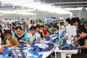 Hà Tĩnh: Thu hút gần 7.000 tỷ đồng từ 108 dự án đầu tư