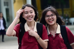TP. HCM: Nhiều trường đã công bố phương thức tuyển sinh đại học năm 2019