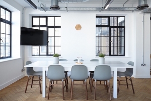 Không gian dịch vụ: Co-working và cuộc cách mạng trong BĐS
