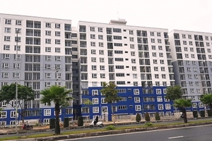 Đà Nẵng: Những điều cần chú ý khi mua, bán nhà ở xã hội An Trung 2