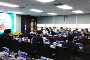 EVN với cuộc Cách mạng công nghiệp lần thứ tư