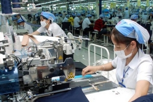 Quý I/2019, công bố Sách trắng Doanh nghiệp Việt Nam
