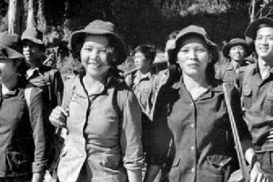 Hà Nội: Giải quyết chế độ trợ cấp 1 lần đối với thanh niên xung phong