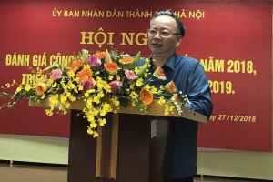 Hà Nội triển khai công tác an toàn thực phẩm dịp Tết Kỷ Hợi 2019