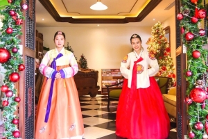 Đà Nẵng: Resort Furama tổ chức Tuần lễ Ẩm thực Hàn Quốc
