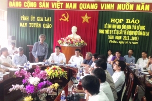 Gia Lai: Chính phủ chỉ đạo thanh tra Sở Y tế sai phạm 67 tỷ đồng