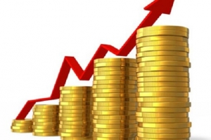 Ngày 30/12: Giá vàng lên đỉnh trước thềm năm mới