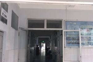 Quảng Nam: Vấn nạn trộm cắp tài sản bệnh nhân tại bệnh viện đa khoa lúc nào chấm dứt?