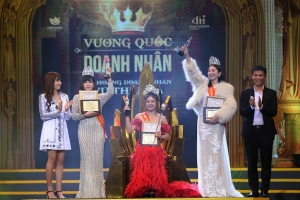 Mỹ phẩm thiên nhiên Linh Hương tri ân nhà phân phối