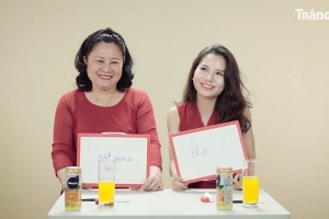 Tại sao chỉ một câu “Con yêu mẹ” lại khó nói đến vậy?