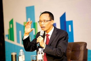 Kinh tế Việt Nam: Trước tác động từ chiến tranh thương mại