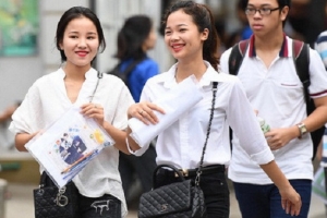 6 điểm dự kiến sửa đổi trong Quy chế tuyển sinh đại học 2019