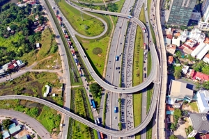 Điều chỉnh tổng mức đầu tư dự án metro số 1 và 2
