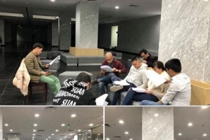 Năm 2019, người hâm mộ vẫn được xem Táo quân