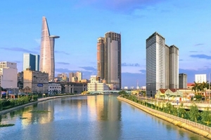 TP. HCM: Nguồn thu ngân sách từ đất sụt giảm lớn trong năm 2018