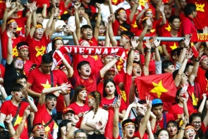 Một số lưu ý đối với các CĐV sang UAE cổ vũ ĐT Việt Nam tại Asian Cup 2019