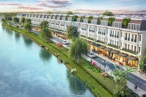 TNR Holdings Việt Nam nhận giải “Nhãn hiệu hàng đầu Việt Nam“