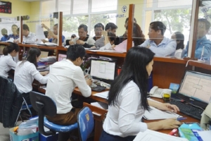 Hà Nội: Ban hành Kế hoạch Kiểm tra công vụ năm 2019