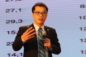 Bộ Công Thương đứng đầu bảng về ‘chi phí gầm bàn' trong năm 2018