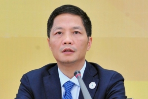 Bộ Trưởng Bộ Công thương xin lỗi sau vụ xe công đón người nhà tại sân bay Nội Bài