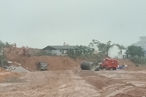 TP. Sông Công (Thái Nguyên): Thực hiện quy trình thu hồi đất theo đúng quy định của pháp luật