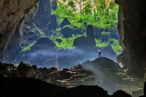 Việt Nam lọt Top 10 điểm đến hấp dẫn năm 2019
