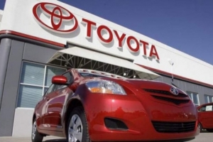 Toyota triệu hồi 1,7 triệu xe trên toàn thế giới do lỗi túi khí an toàn