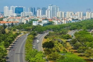 Hà Nội: Thị trường BĐS đang dịch chuyển đi đâu?