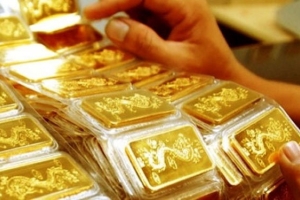 Giá vàng ngày 11/1: Đàm phán Mỹ - Trung đẩy vàng tăng giá