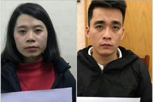 Thanh Hóa: Khởi tố, bắt giữ thêm nhiều đối tượng trong đường dây tín dụng đen