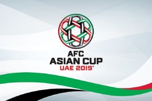 Xác định 7 đội bóng góp mặt vòng knock-out Asian Cup 2019