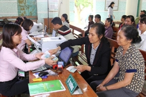 Tiếp tục thực hiện tốt chính sách tín dụng ưu đãi