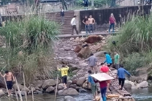 Quảng Ninh: Đình chỉ công tác Đồn trưởng, điều chuyển 3 cán bộ Biên phòng cửa khẩu Hoành Mô